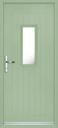 Chartwell Green Frame